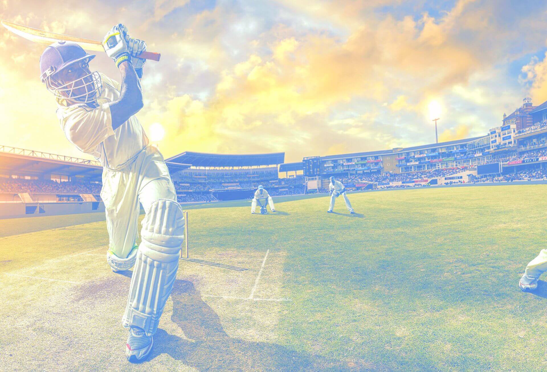 Online Cricket Betting Strategies and Tips Background