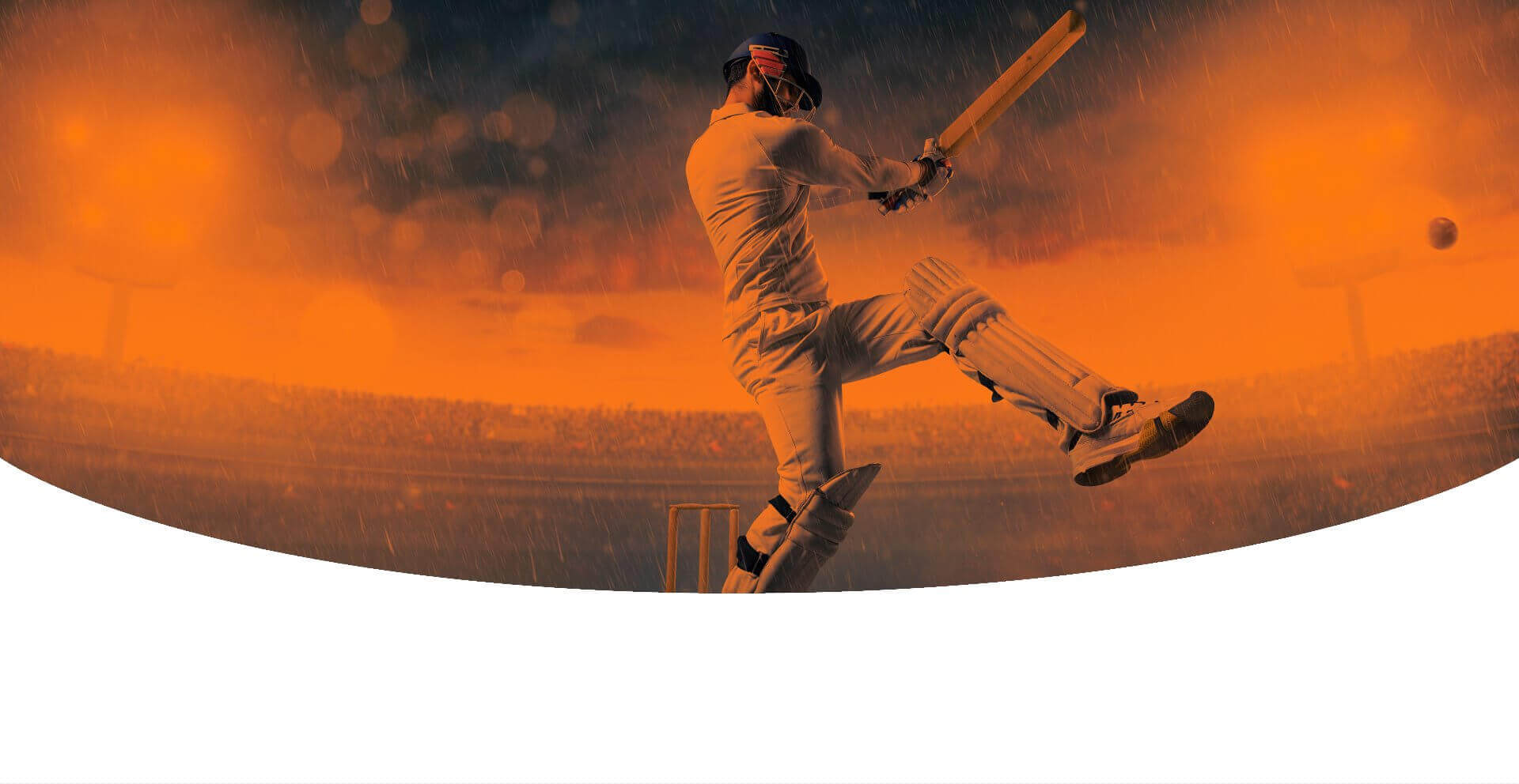 Cricket Betting Man - The Home To Cricket Betting
