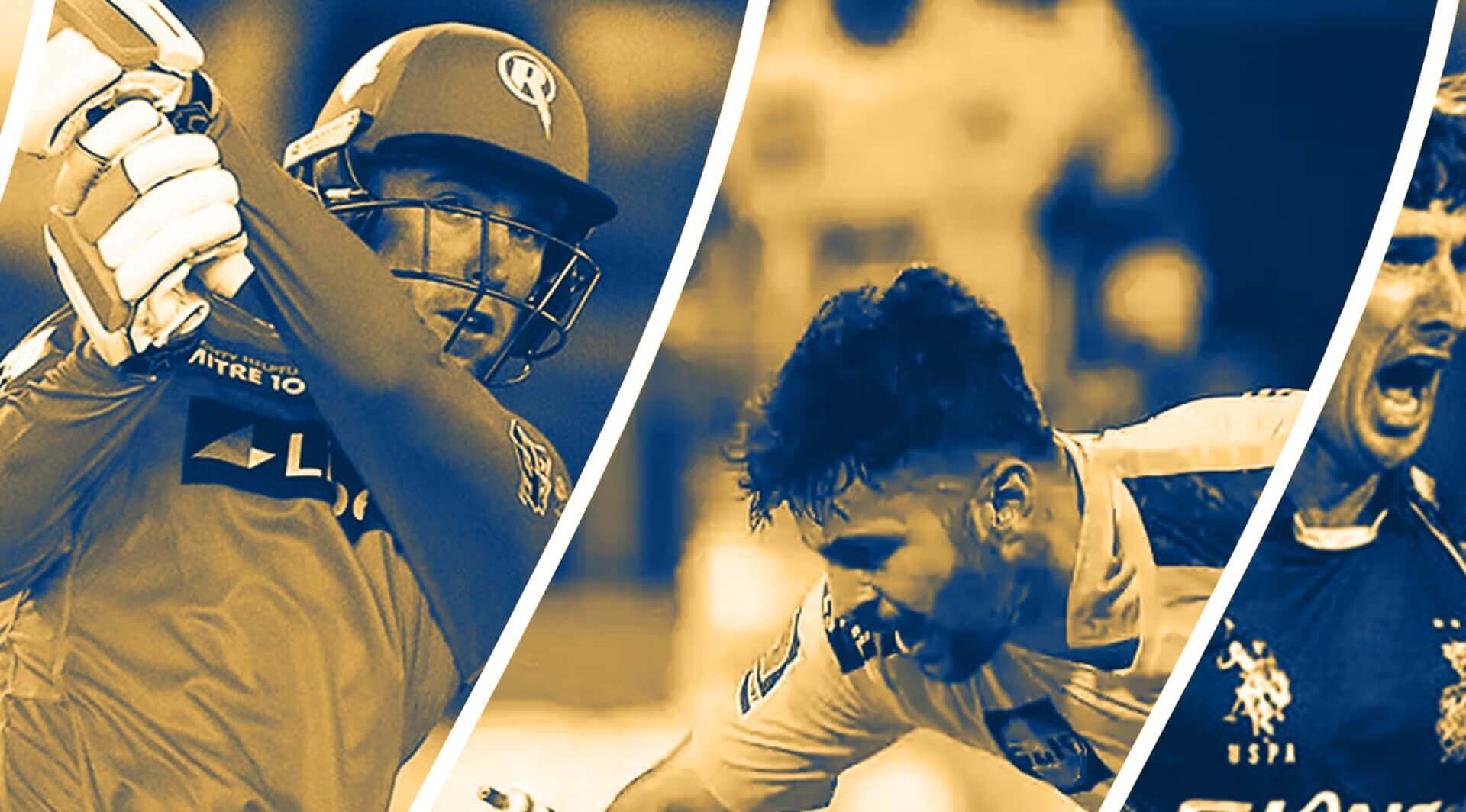 Latest cricket news background