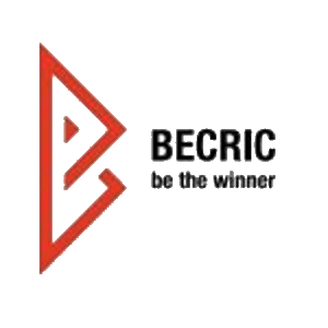 Becric Logo