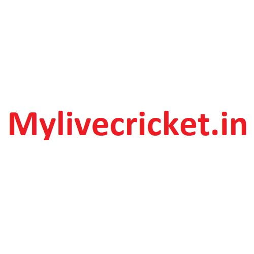 My Live Cricket