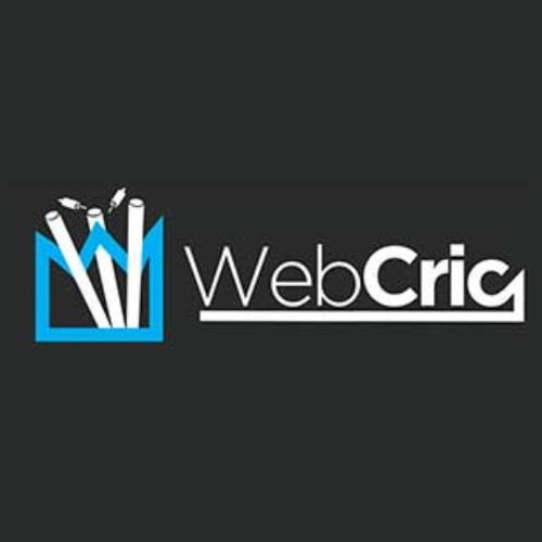 WebCric