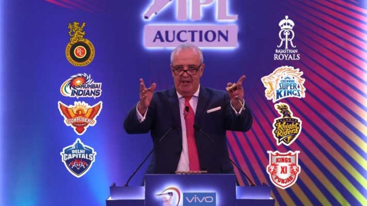 IPL Auction