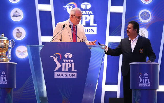 IPL 2023 mini-auction