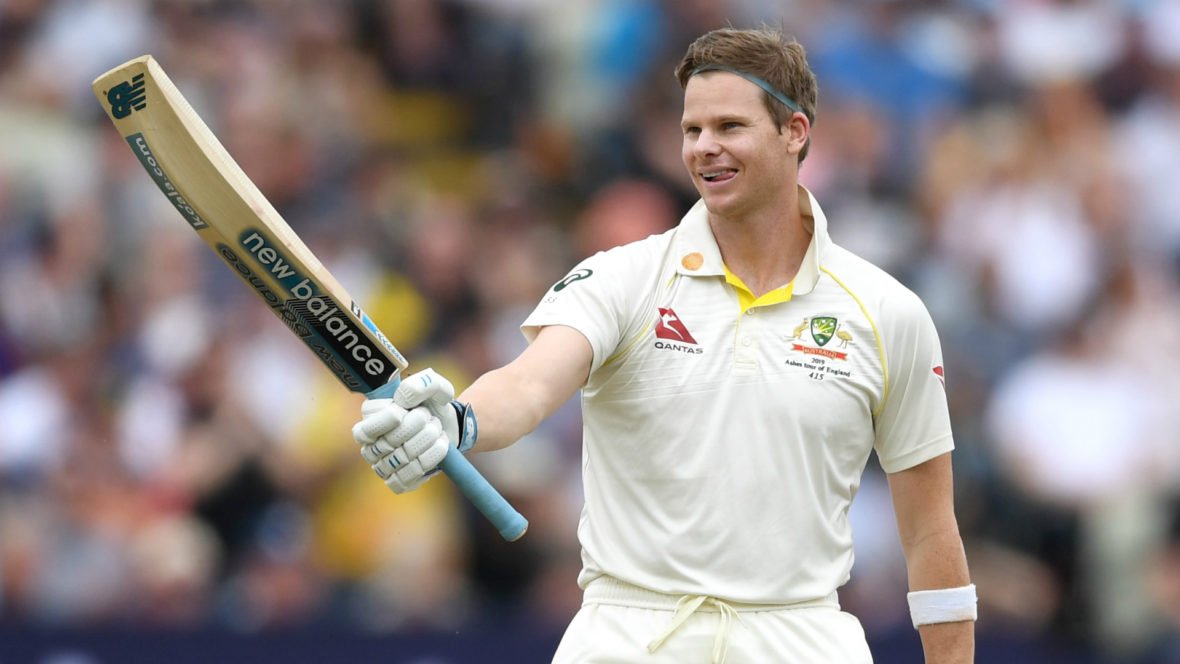 Is Steve Smith planning for retirement from international cricket?