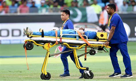 Injuries Havoc for Indian Cricket Team