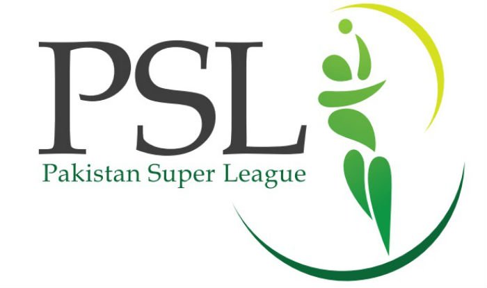 Pakistan Super League Logo