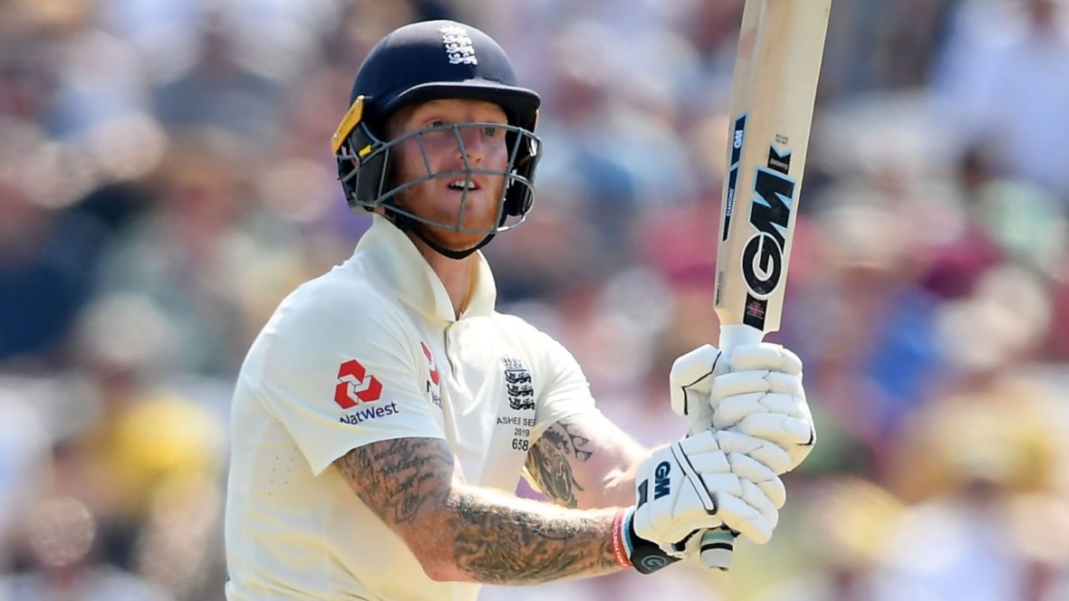 Ben Stokes