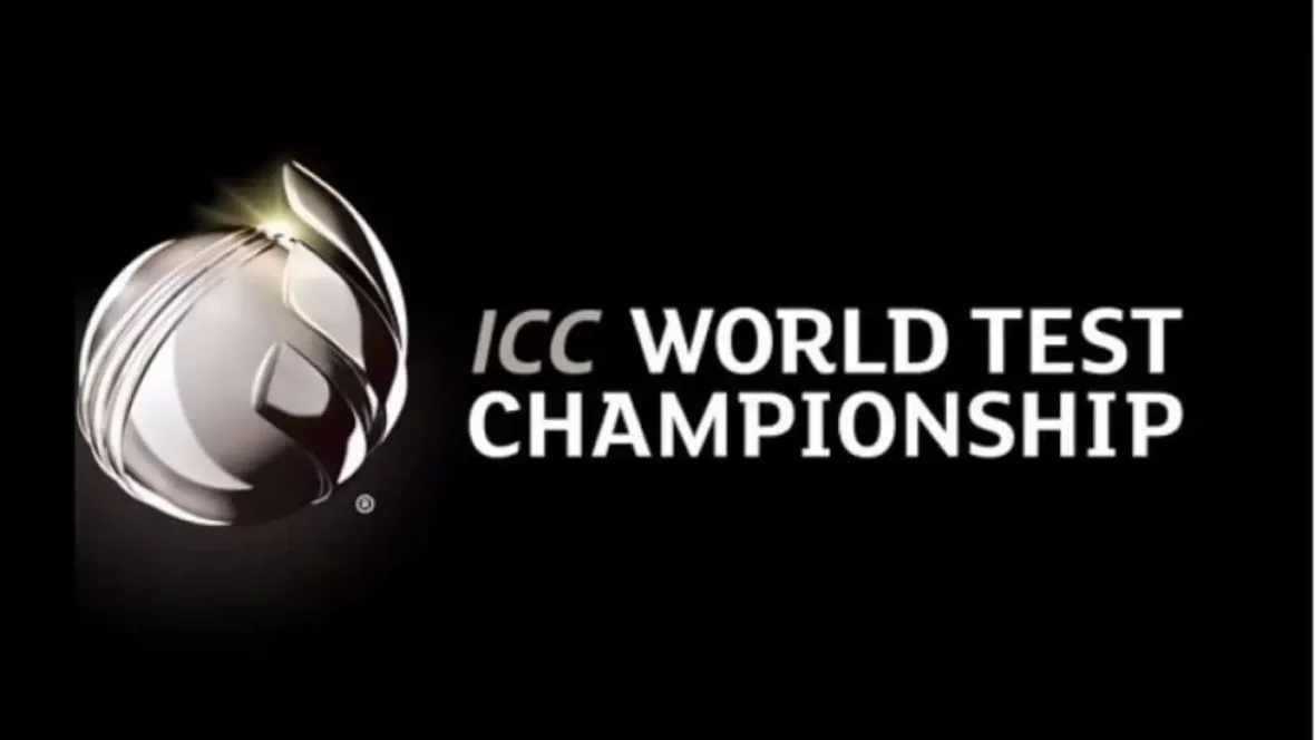ICC World Test Championship 2021-23